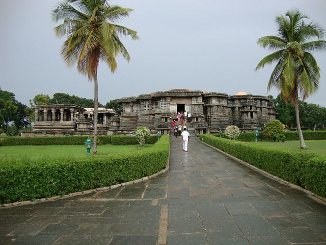 Halebidu